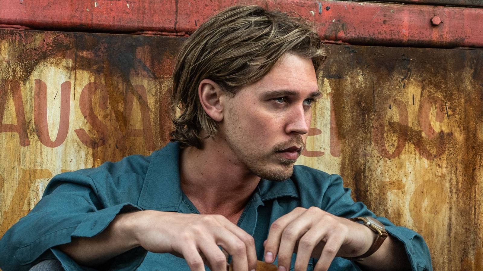 El thriller de crimen con clasificación R de Matt Smith y Austin Butler ahora está disponible en VOD