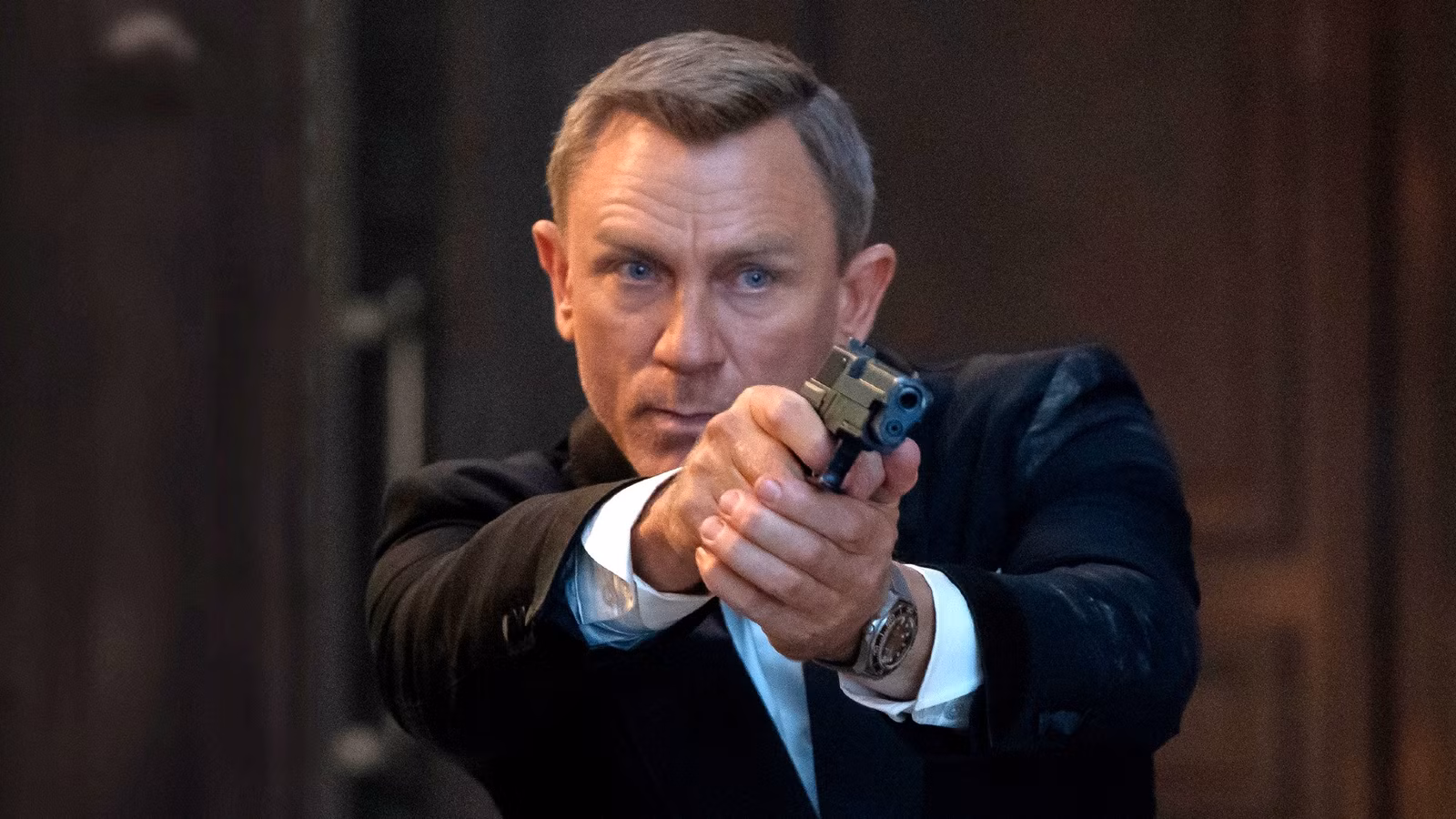 La peor película 007 del actor de James Bond