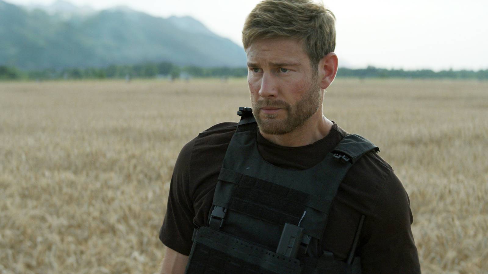 Cada fanático de Thriller necesita ver la nueva obra maestra de 7 partes de Prime Video