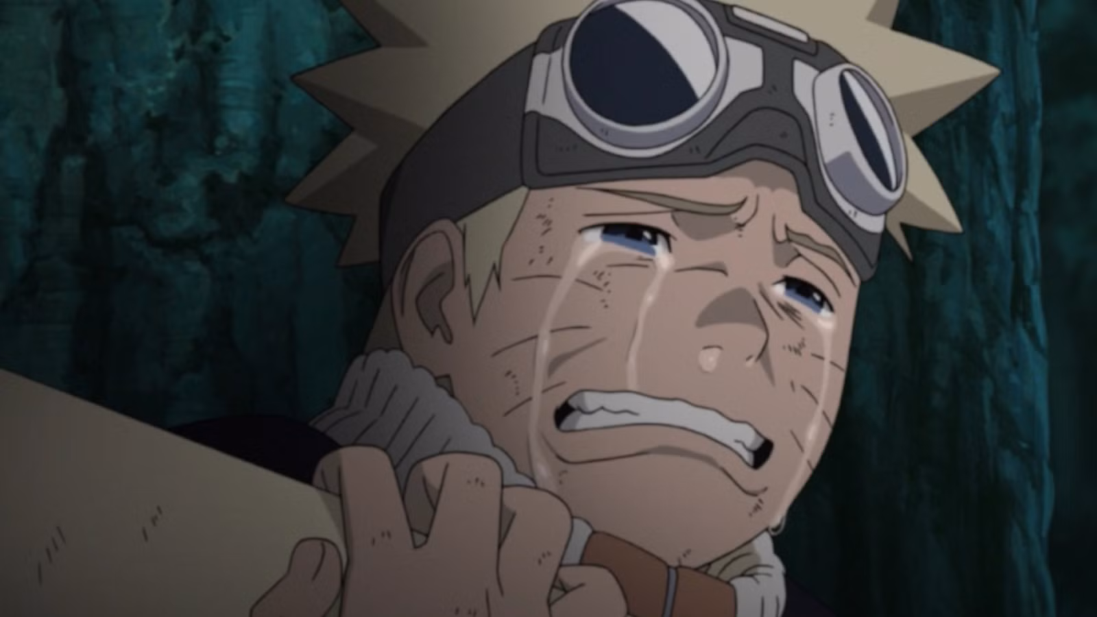 Estos 10 animes son objetivamente mejores que Naruto