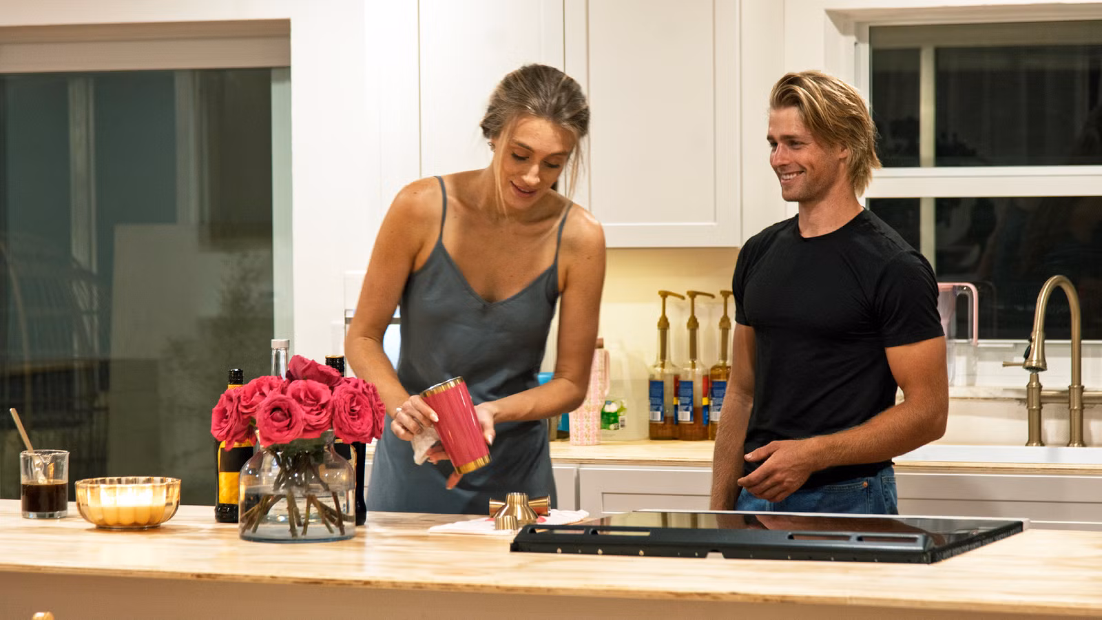 Bienvenido al final de la temporada 7 de Plathville reveló importantes actualizaciones de relaciones