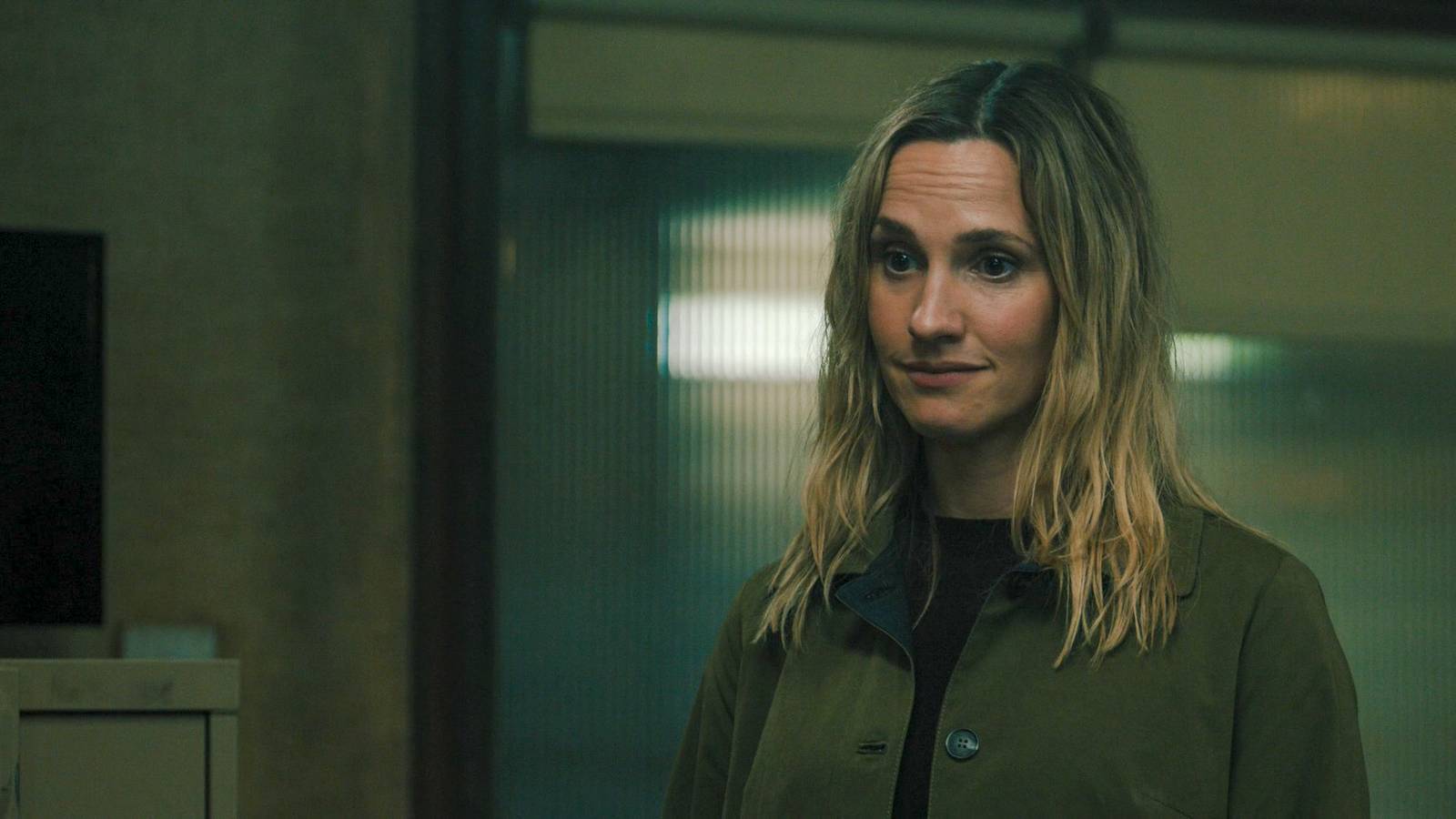 Slow Horses Star revela qué libros de libro están esperando ansiosamente que se adapte su personaje