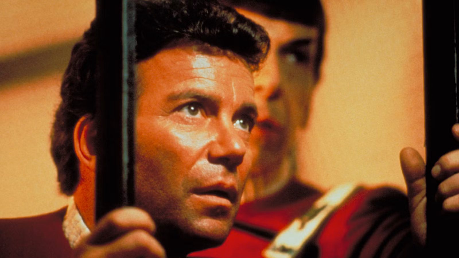 43 años después, Star Trek finalmente se enfrenta a la pregunta de Kirk más condenatoria de Khan