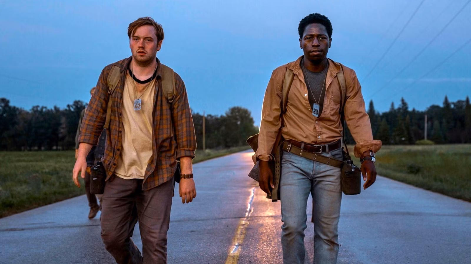 La baja taquilla de Stephen King Film después de su exitoso programa revela una dura verdad