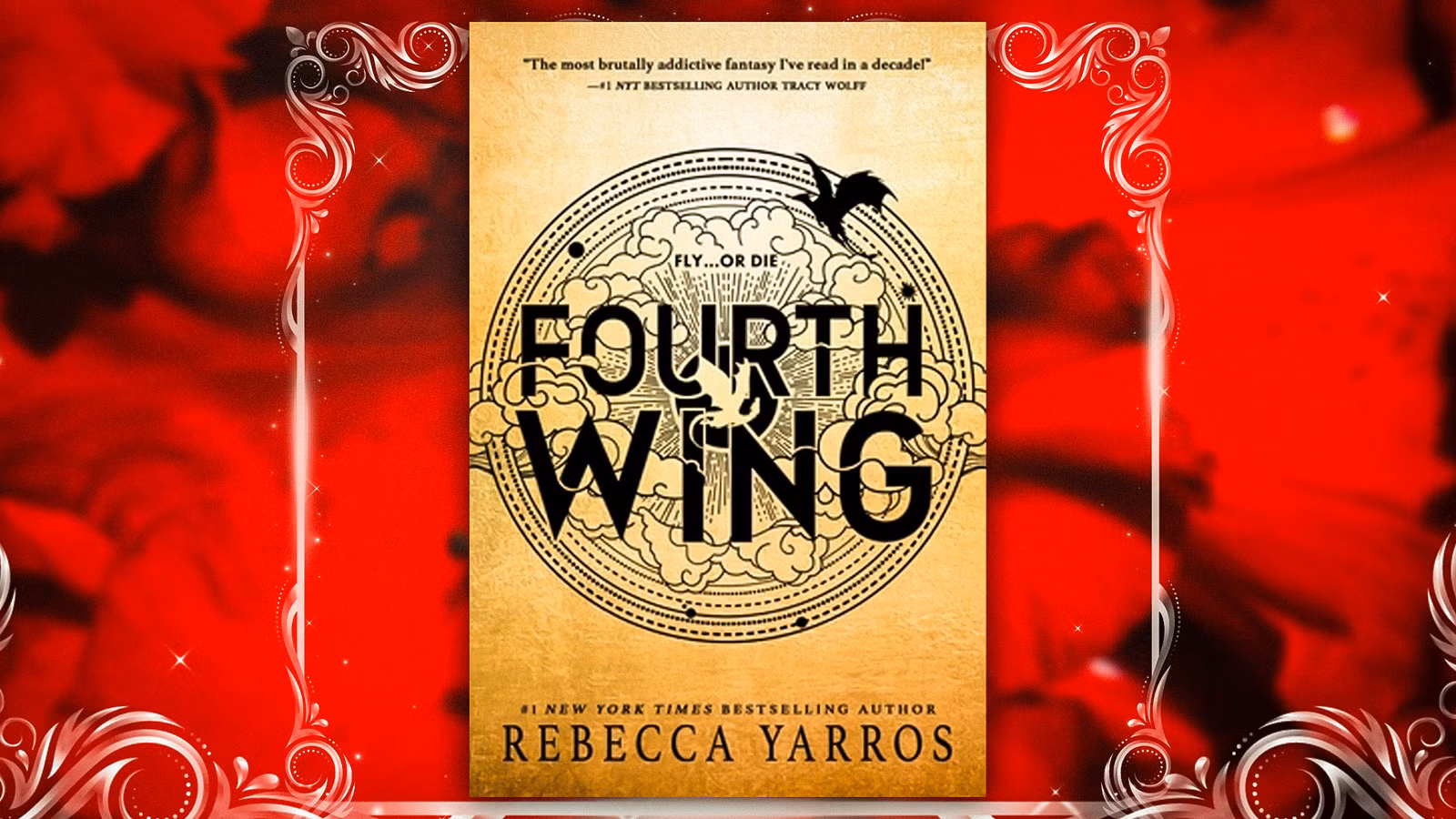 Fourth Wing TV Show en la pista en una nueva y emocionante actualización de desarrollo