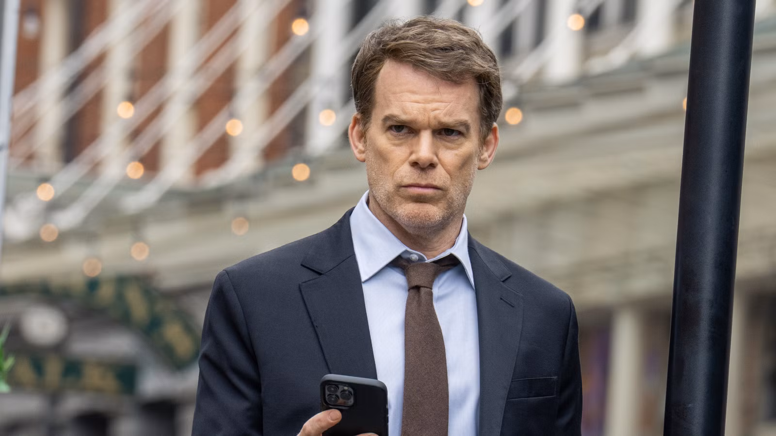 9 Harsh Realities Of Being A Dexter Fan