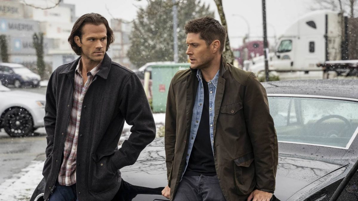 20 años después, el showrunner sobrenatural revela el verdadero legado del programa