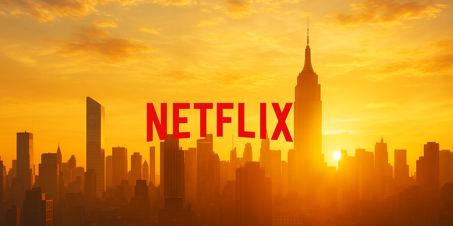 3 mejores películas para salir en Netflix este fin de semana (23 de agosto)