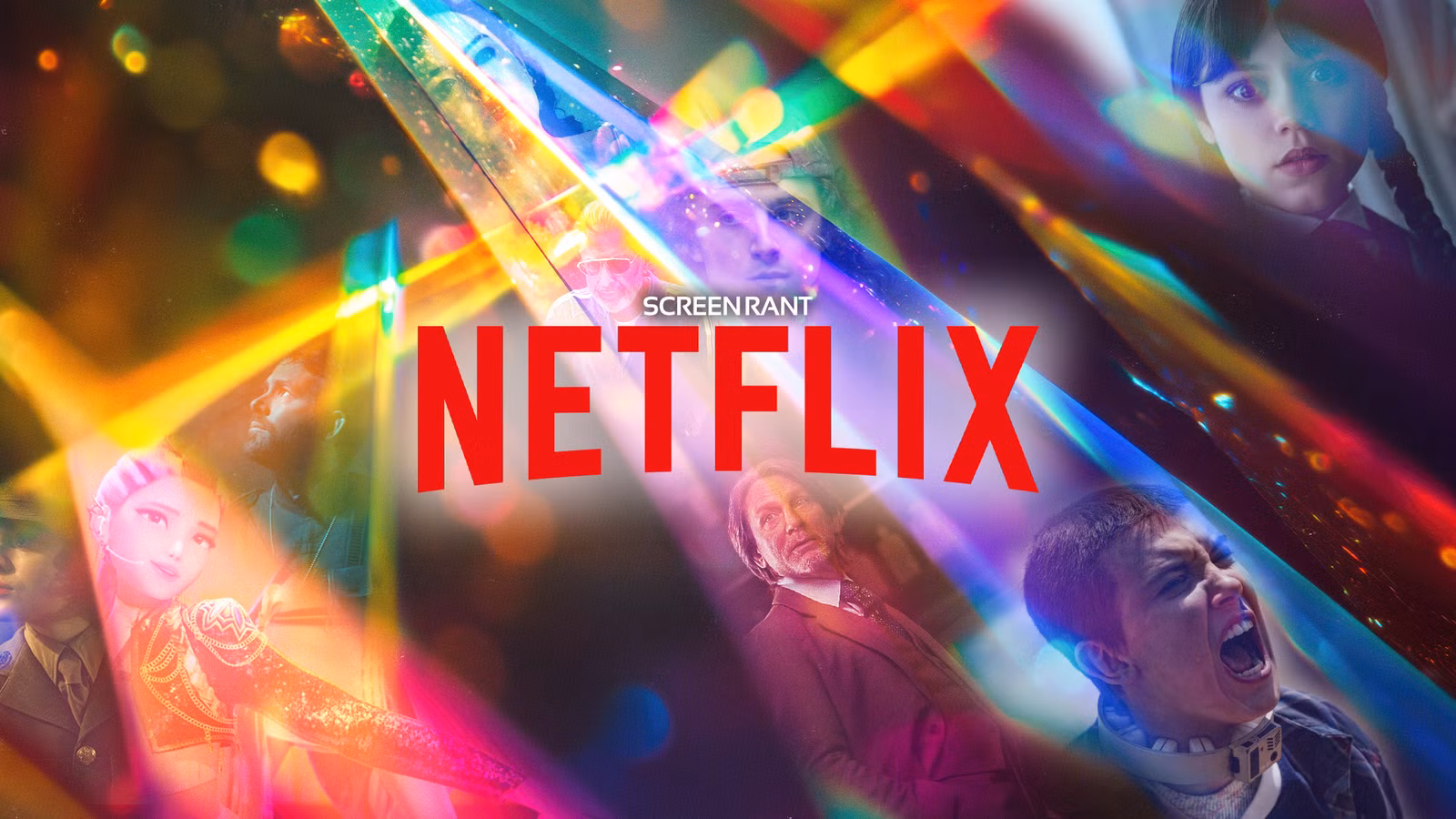 5 mejores programas para atracarse en Netflix esta semana (29 de septiembre de 2025)