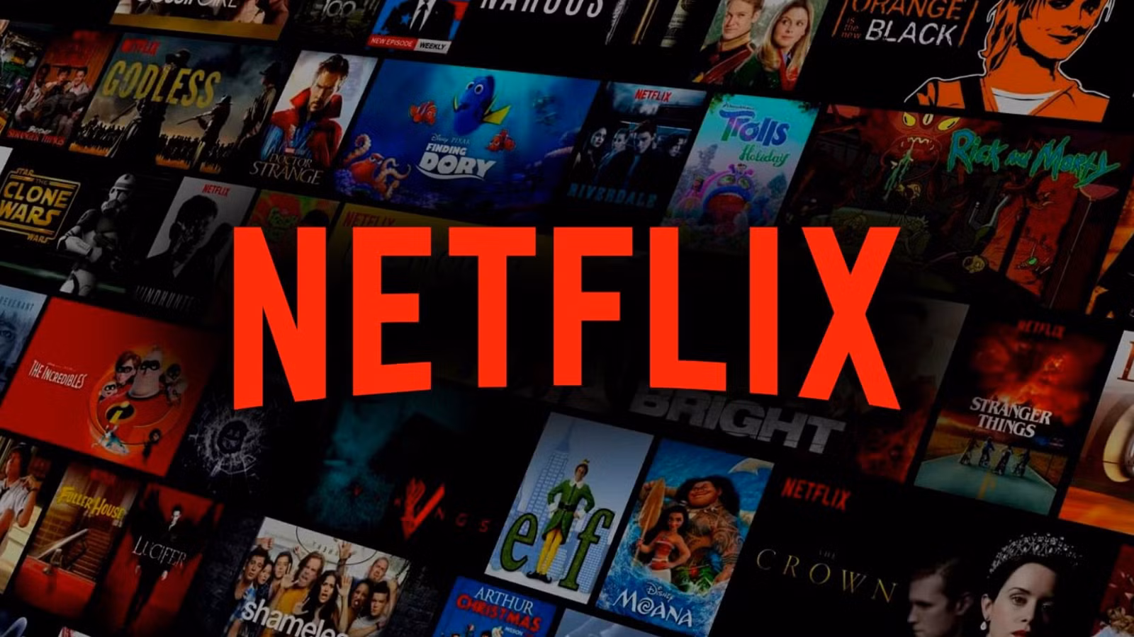 5 películas que debes ver para ver en Netflix esta semana