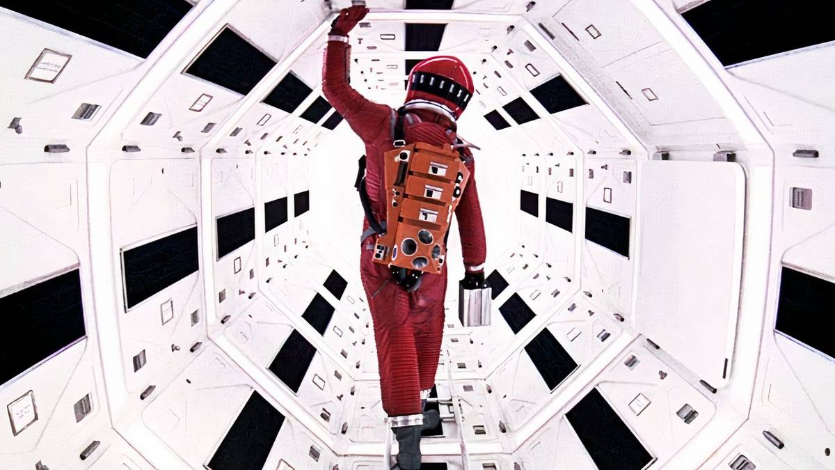 9 películas de ciencia ficción tan innovadora como 2001: A Space Odyssey