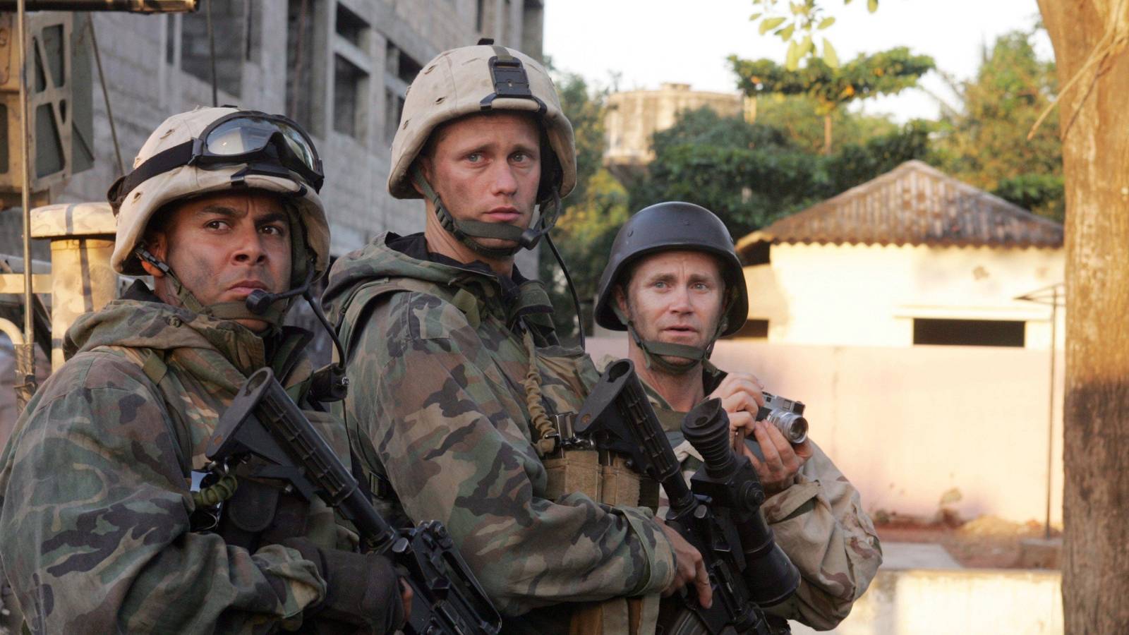 9 programas de televisión de guerra que sabía que serían obras maestras después de los primeros 10 minutos