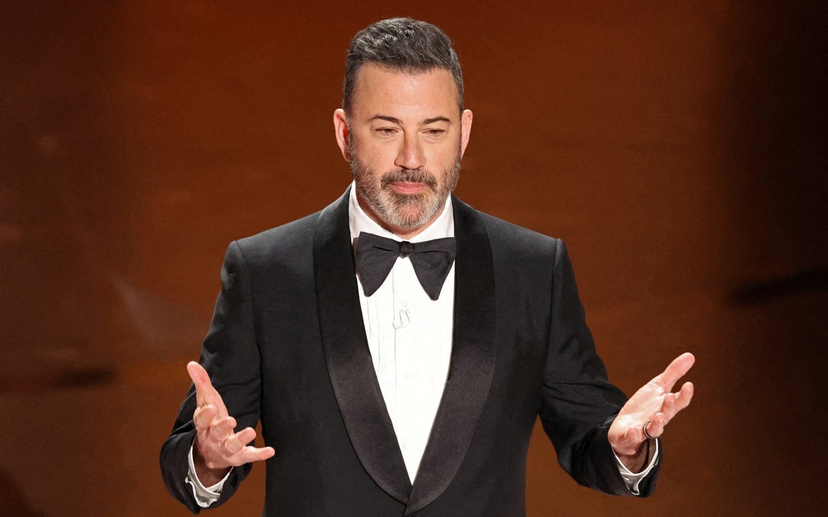 ABC saca del aire a Jimmy Kimmel; Trump lo celebra