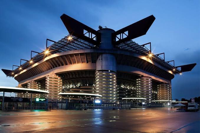 Acuerdan venta del Estadio San Siro al AC Milan e Inter de Milan