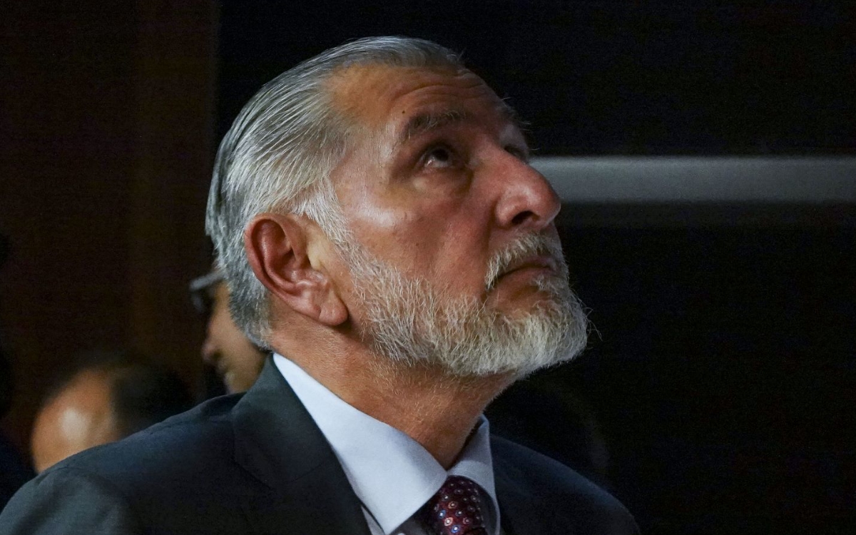 Integrantes del Sistema Anticorrupción piden indagar ‘inconsistencias’ Adán Augusto