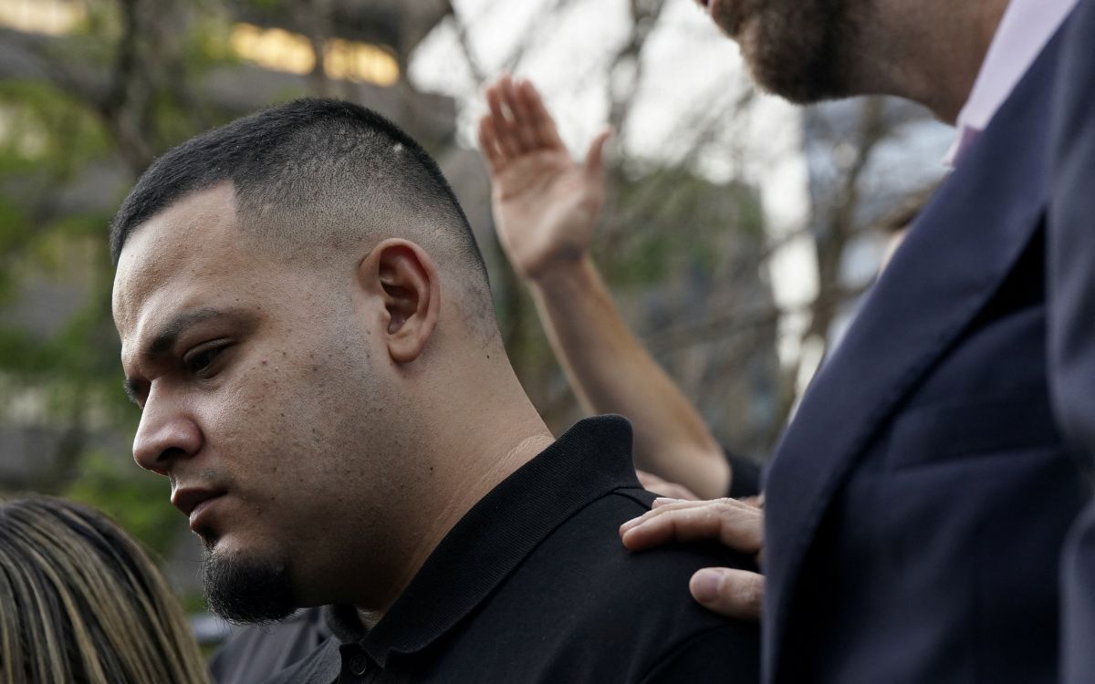 Administración Trump busca deportar a impulsor del trato justo a migrantes a Esuatini, África