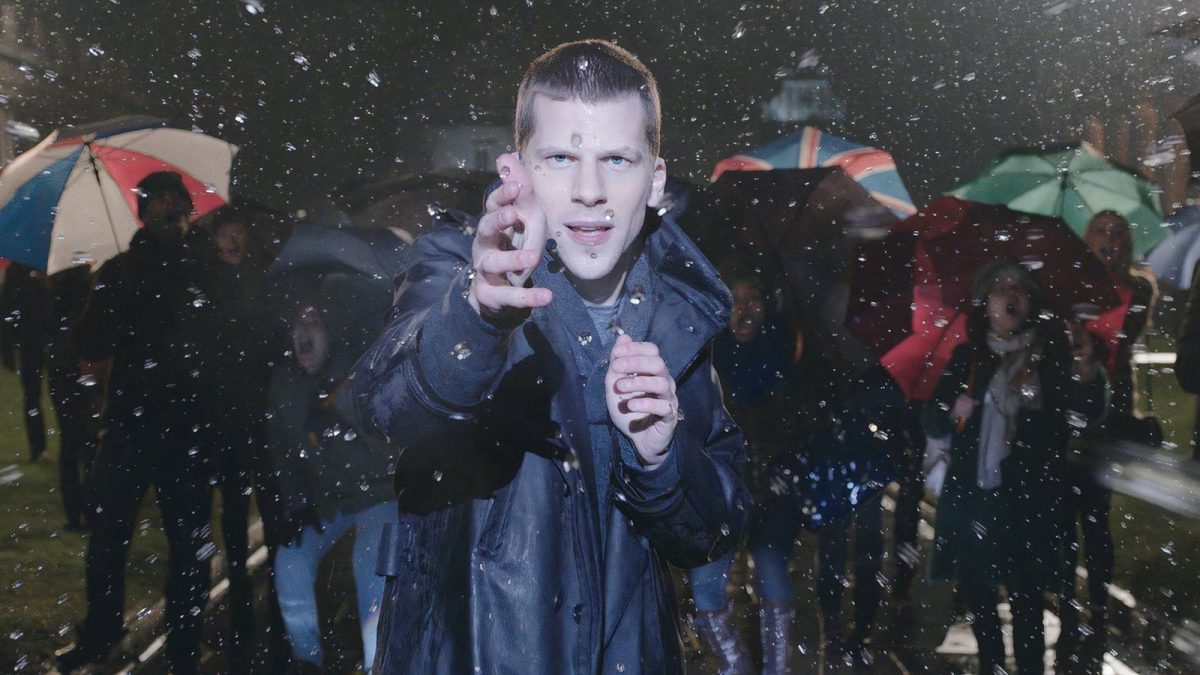 Ahora me ves películas que salen de Netflix muy pronto