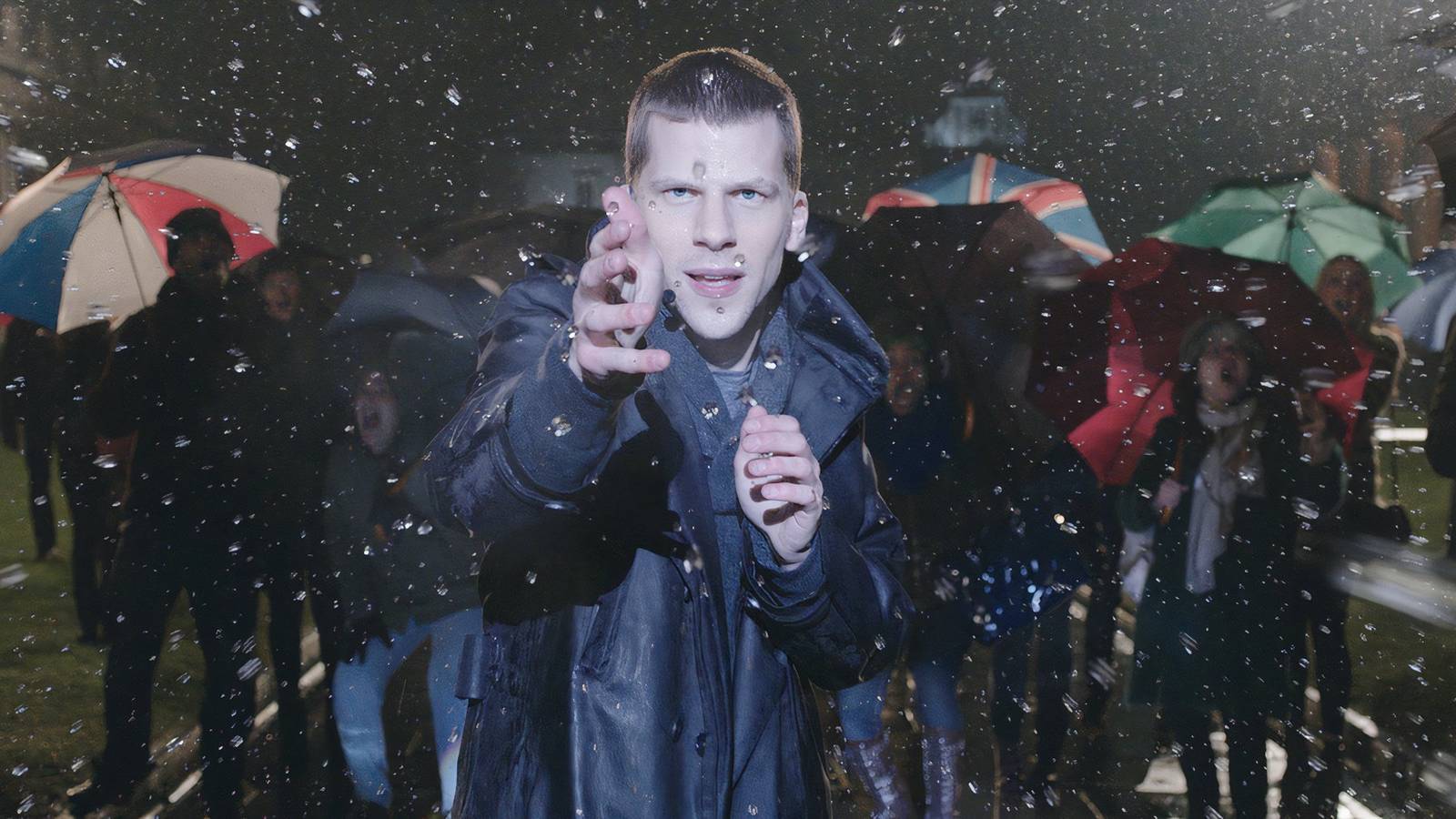 Ahora me ves películas que salen de Netflix muy pronto