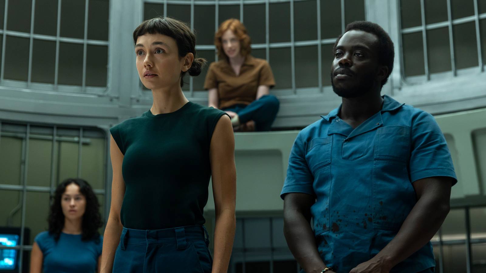 Alien: La Tierra presenta oficialmente a un villano tan mortal como los Xenomorfos