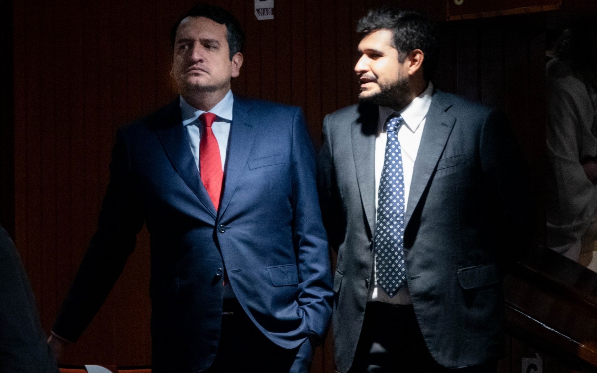 PAN amplia denuncia a hijos de AMLO por huachicol; son ‘acusaciones falsas’: José Ramón