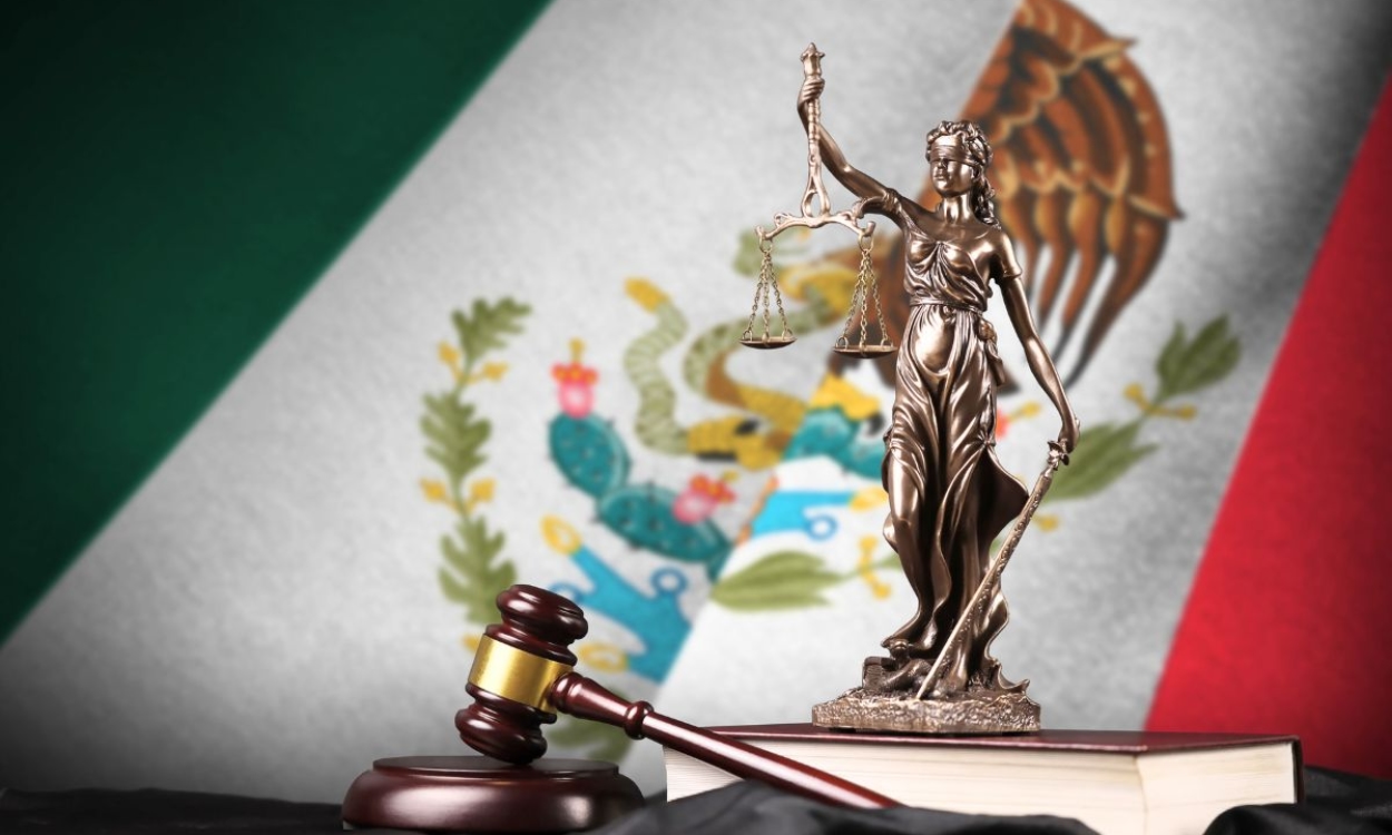 Aprueban acuerdo para que ingresos del PJF no superen a los de la presidenta