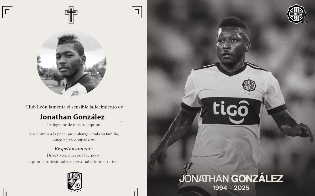 Asesinan en Ecuador a exjugador de León, Dorados y Leones Negros