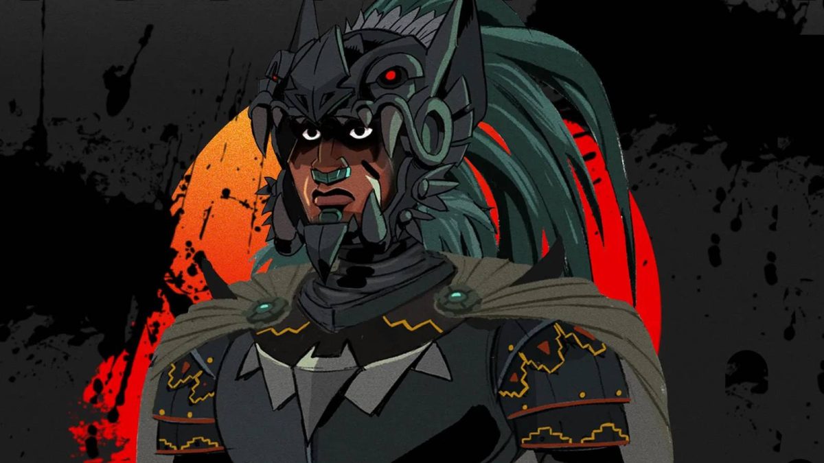 Aztec Batman: Clash of Empires Review - El nuevo Joker de DC es uno de sus más inquietantes hasta ahora