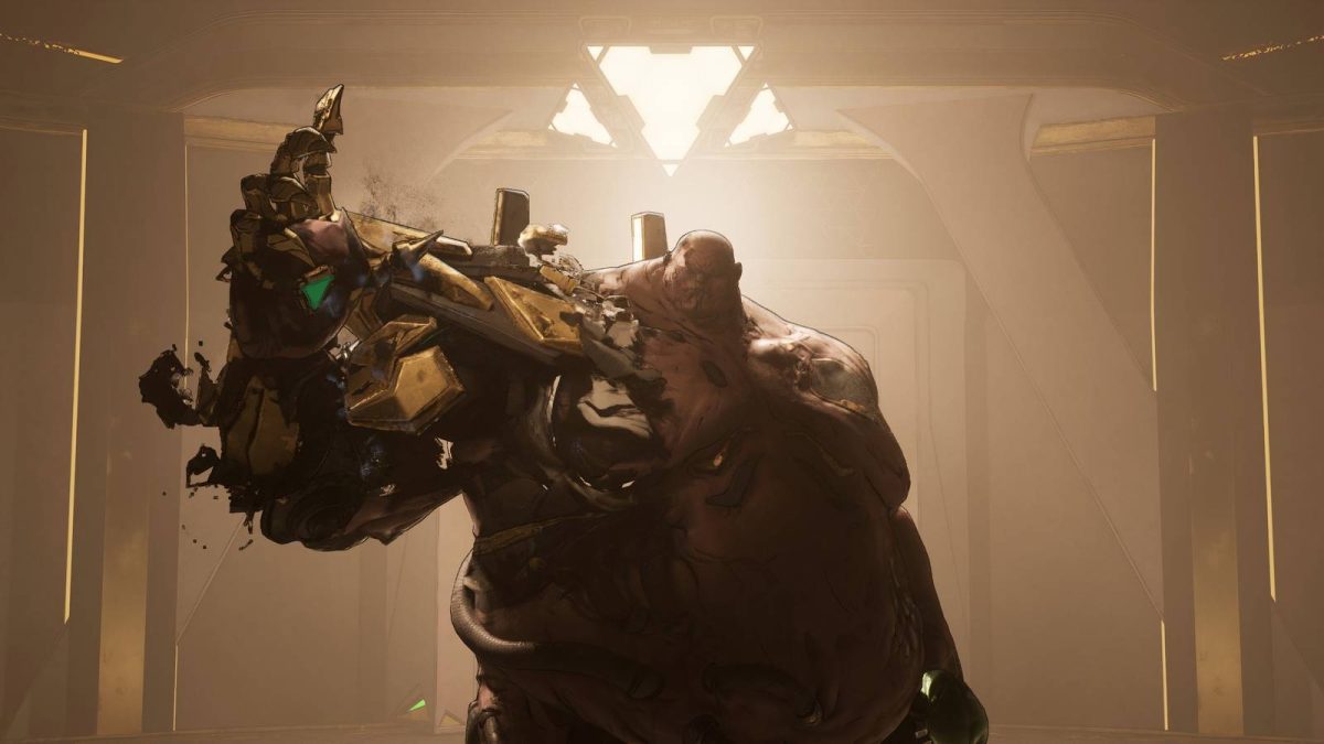 Borderlands 4: Cómo derrotar al idolatrador Sol