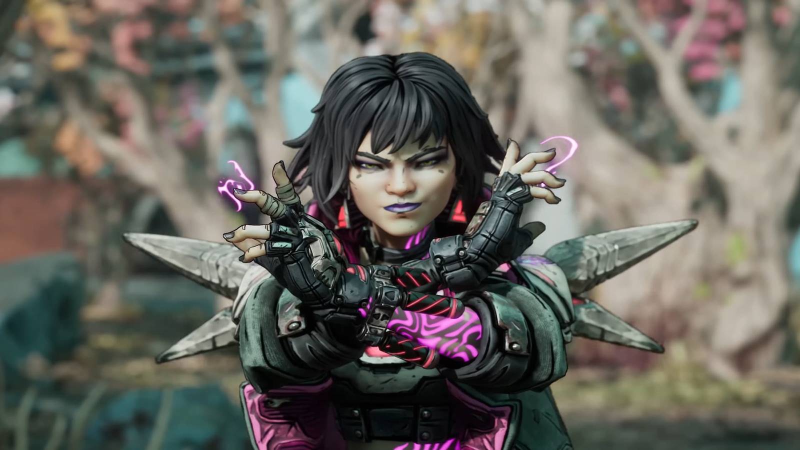 Borderlands 4: Mejor construcción para jugadores en solitario (habilidades, armas y equipo)