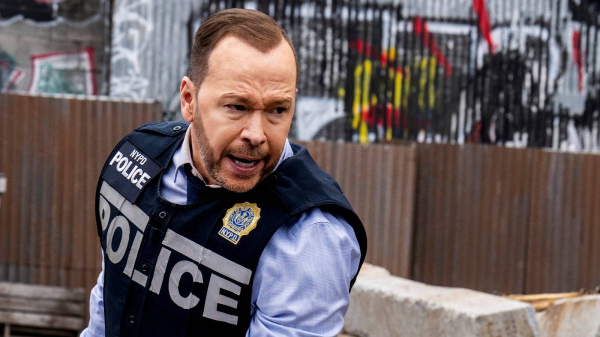 Boston Blue de Donnie Wahlberg reveló en Blue Bloods Spin -off Trailer