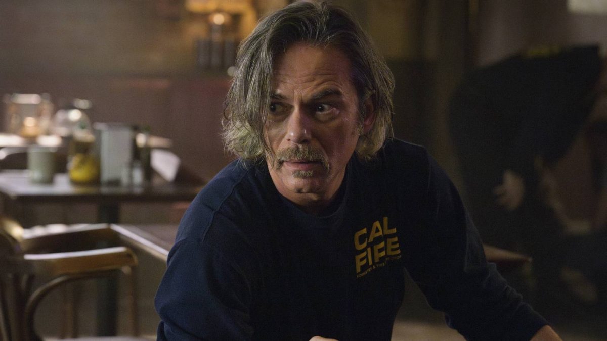 CBS arrojó dudas sobre la muerte de Vince Leone con los detalles de la temporada 4 de Fire Country