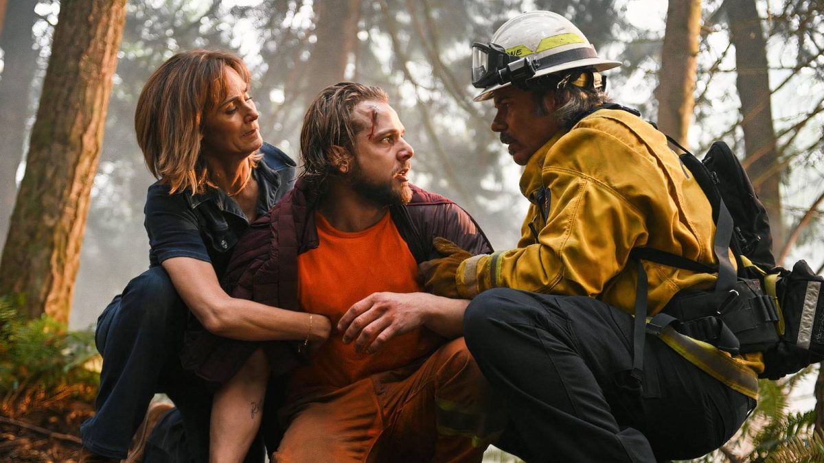 CBS mata a la Leona equivocada en Fire Country Temporada 4