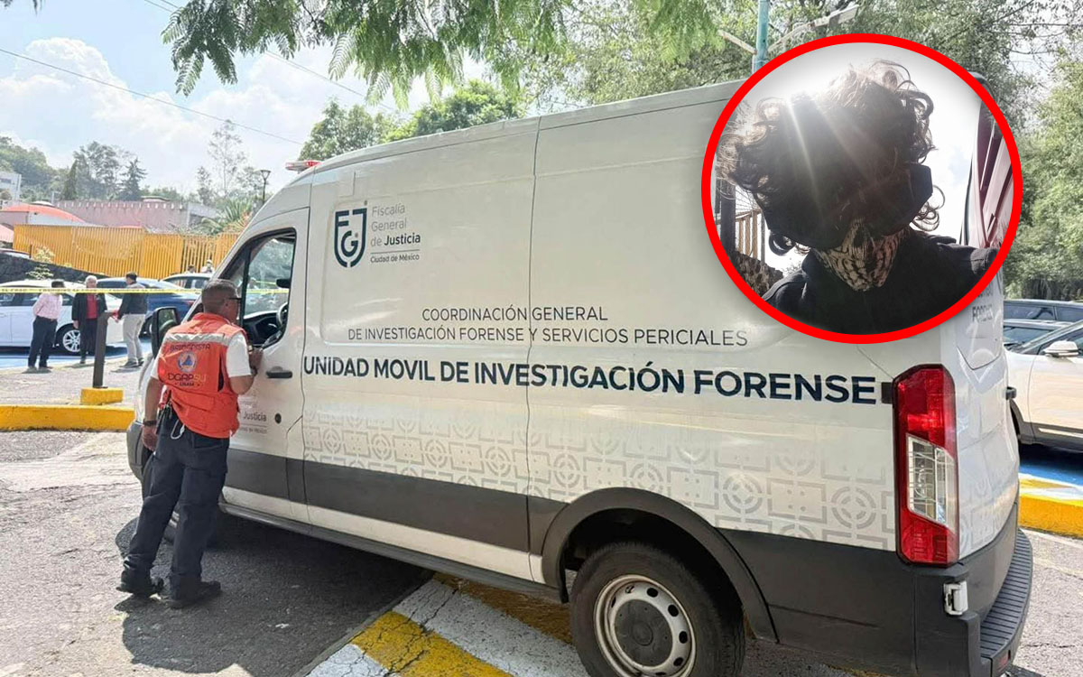 CCH Sur: Fiscalía identifica a Lex Ashton como presunto atacante de estudiante de 16 años; investiga homicidio