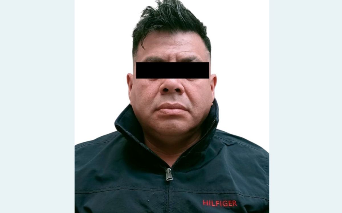 Cae supuesto creador de contenido de exhibicionismo sexual en Edomex