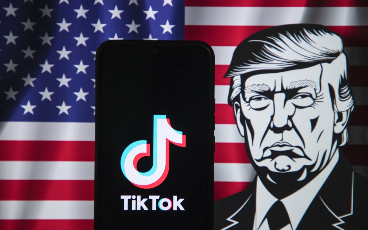 Casa Blanca: Solo resta firmar el pacto de TikTok, que tendrá poca presencia china en  EE.UU.