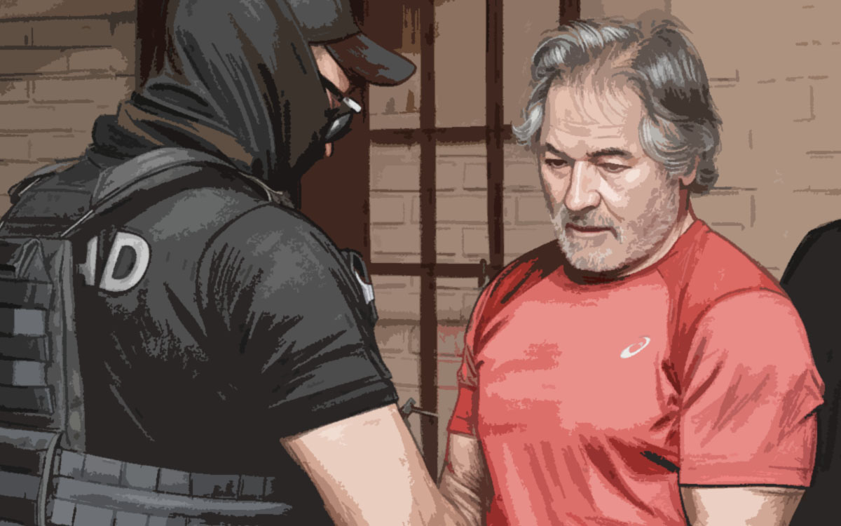 Claves del traslado de Bermúdez Requena a México y qué podría pasar: María Idalia Gómez