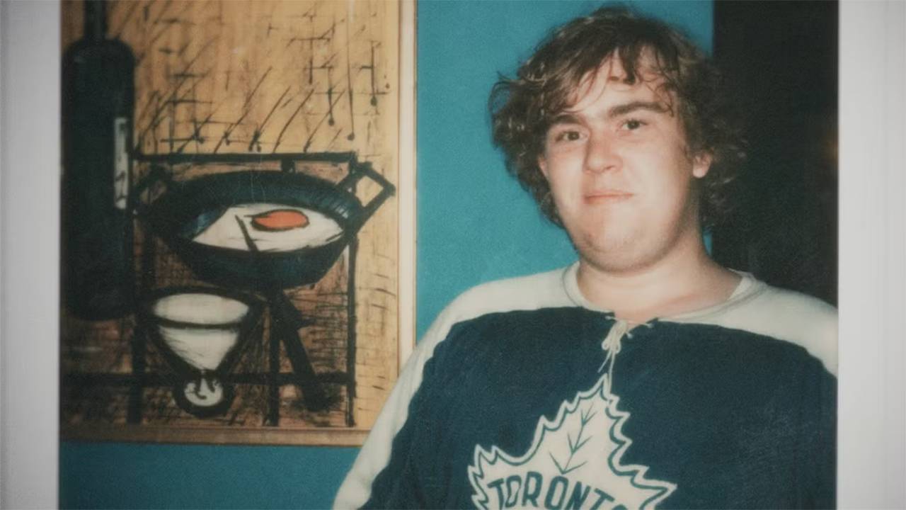 Colin Hanks revela su corte favorito de John Candy