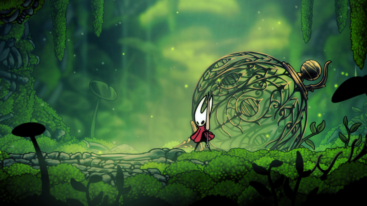 Cómo desbloquear Hollow Knight: Modo de alma de acero de Silksong
