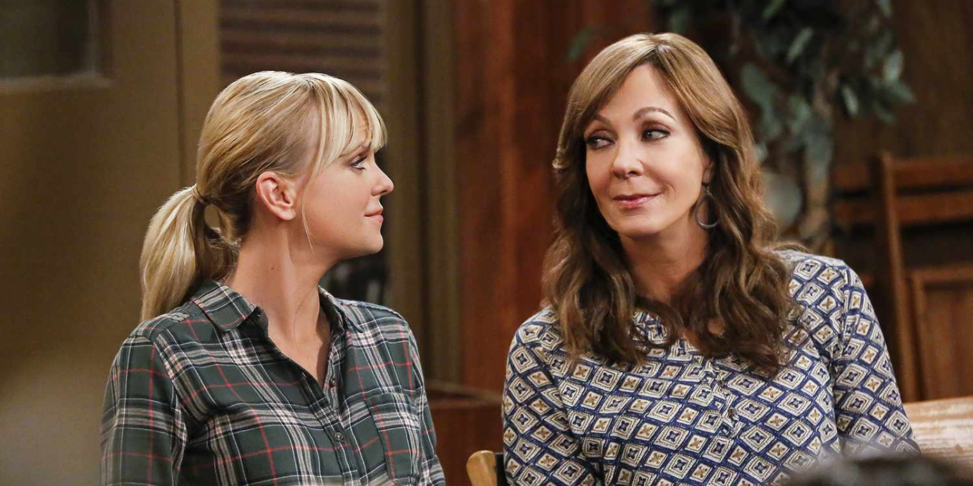 Cómo la nueva comedia de situación RT de Chuck Lorre llena el vacío dejado por su éxito de 8 temporadas explicado por Creator & Star