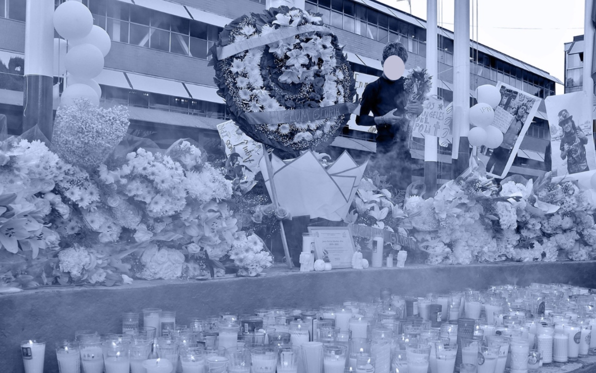 Con 5 víctimas, la explosión en Iztapalapa golpeó al CECYT 7 del IPN y hoy sus alumnos viven con miedo