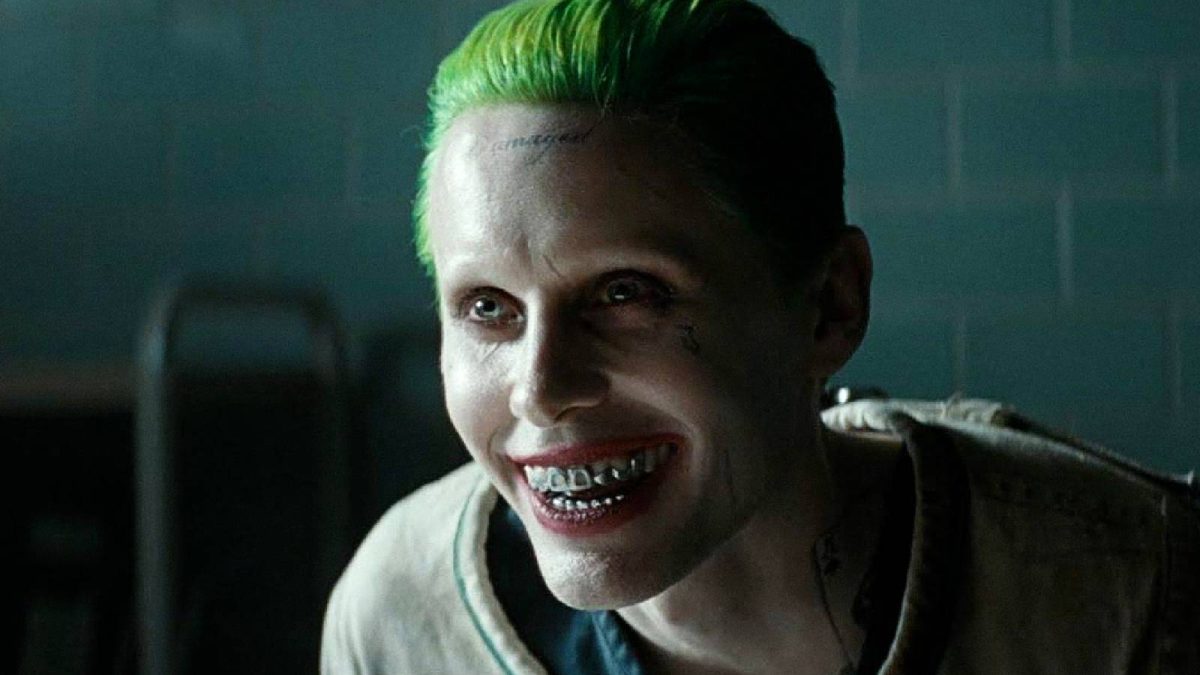 DC se burla de la refundición del Joker antes del debut de DCU de Batman