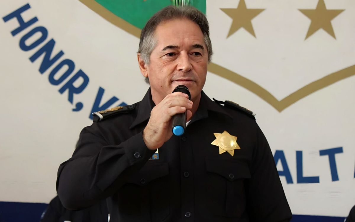 Dan prisión preventiva a Hernán Bermúdez en Paraguay antes de extradición a México