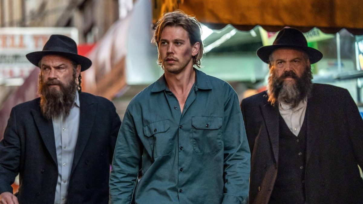 Darren Aronofsky desglosa la selección única de disparos en el robo