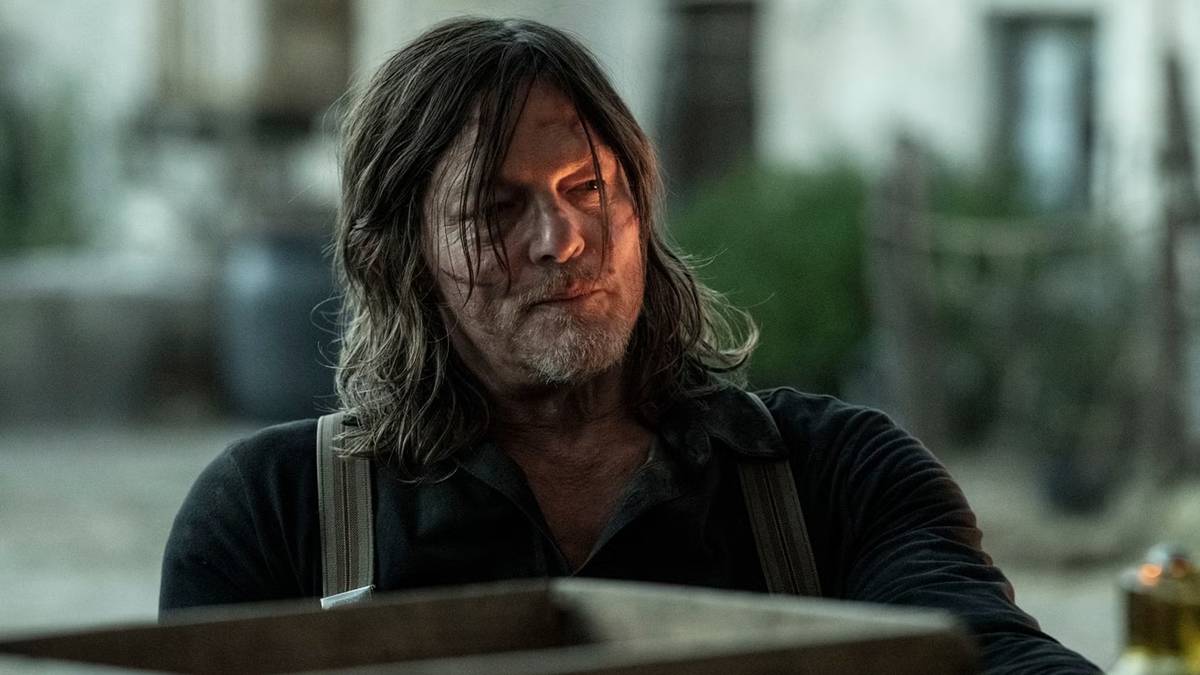 Daryl Dixon Temporada 3, Episodio 4 Tráiler: Daryl & Carol Fight New Walking Dead Villains