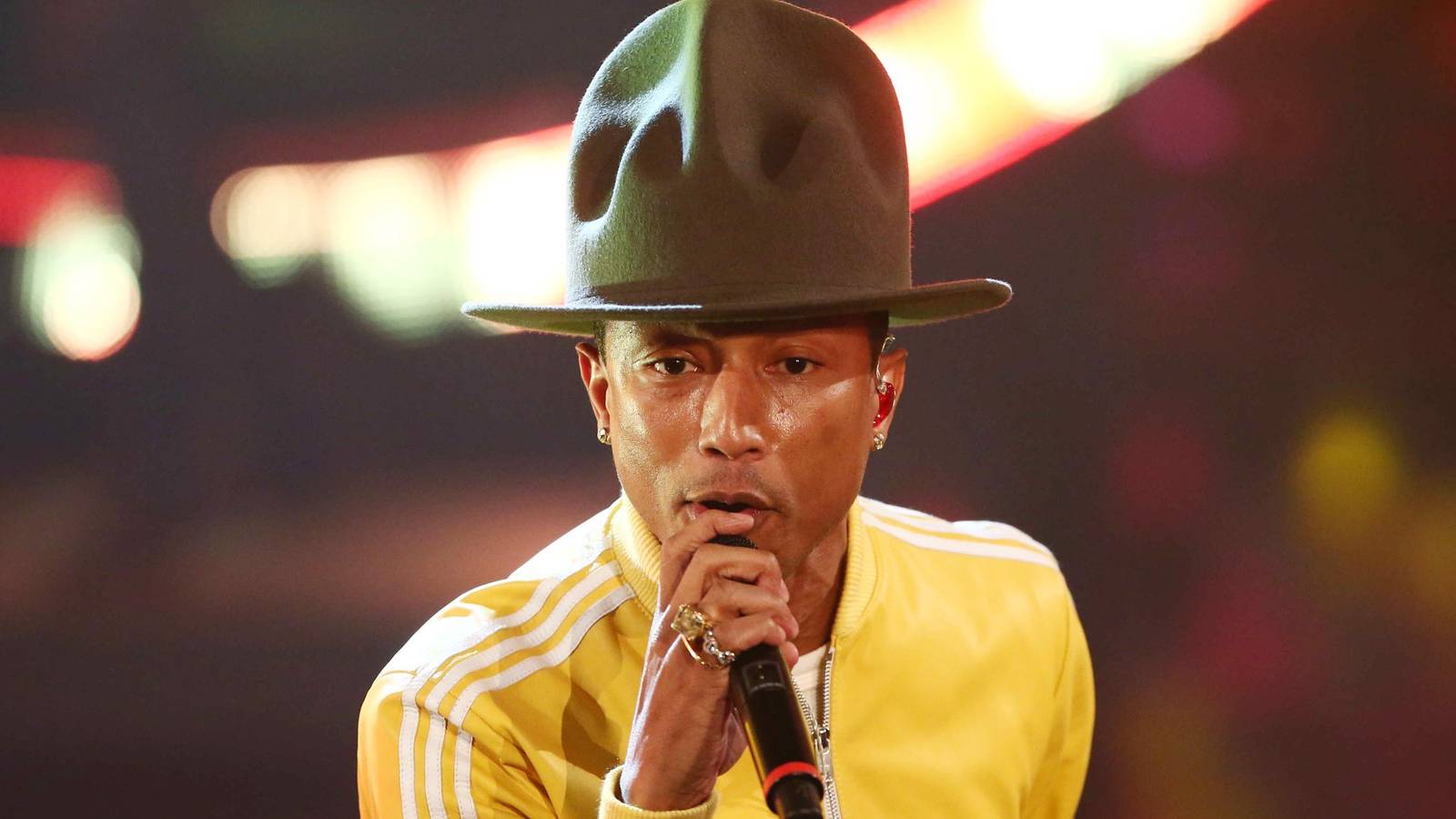 De “Happy” a The Holy: las 10 mejores canciones de Pharrell (el número 1 es indiscutible)