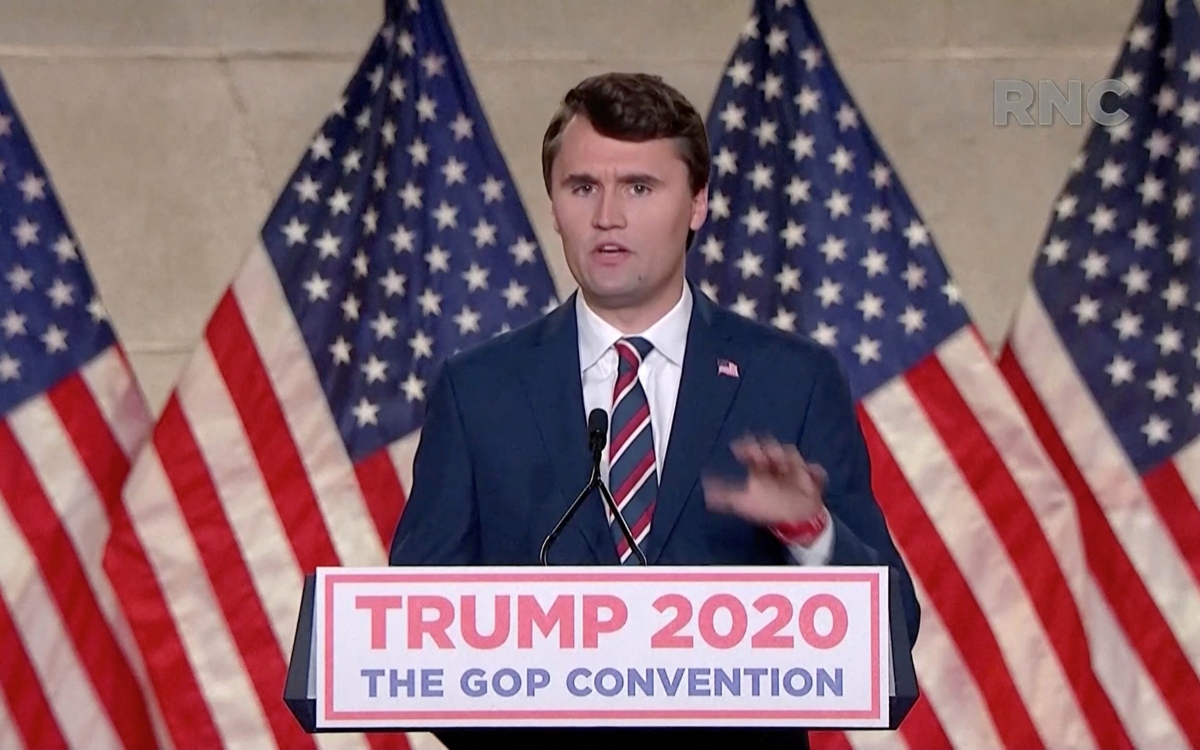 ONU condena el asesinato de Charlie Kirk y atentados similares que 'socavan la democracia'