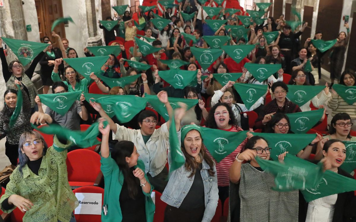 Desabasto de medicamentos y técnicas obsoletas: los obstáculos del aborto legal en México