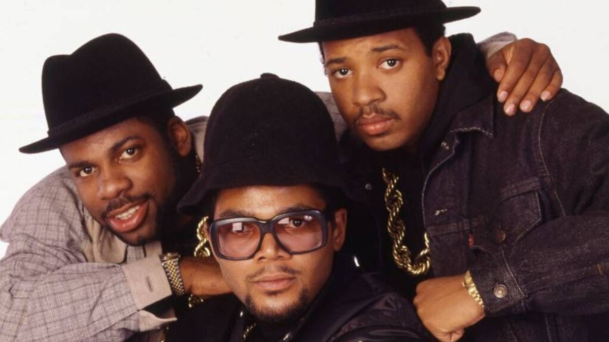 Desde las esquinas de las calles hasta el estrellato global: las 10 mejores pistas que definen la carrera de Run-DMC