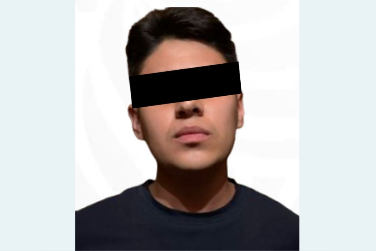 Detienen a ‘El Chuki’, piloto aviador del Cártel de Sinaloa