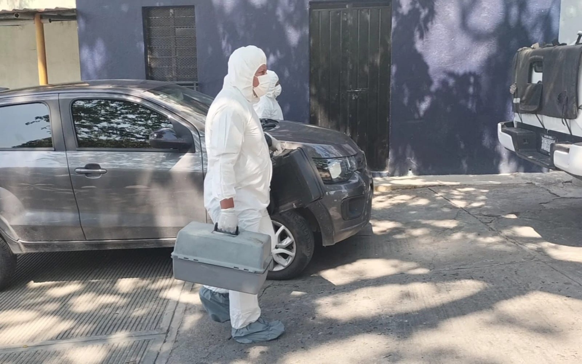 Diez policías declaran por misteriosa muerte de Andrea Tamara en cárcel municipal de Oaxaca